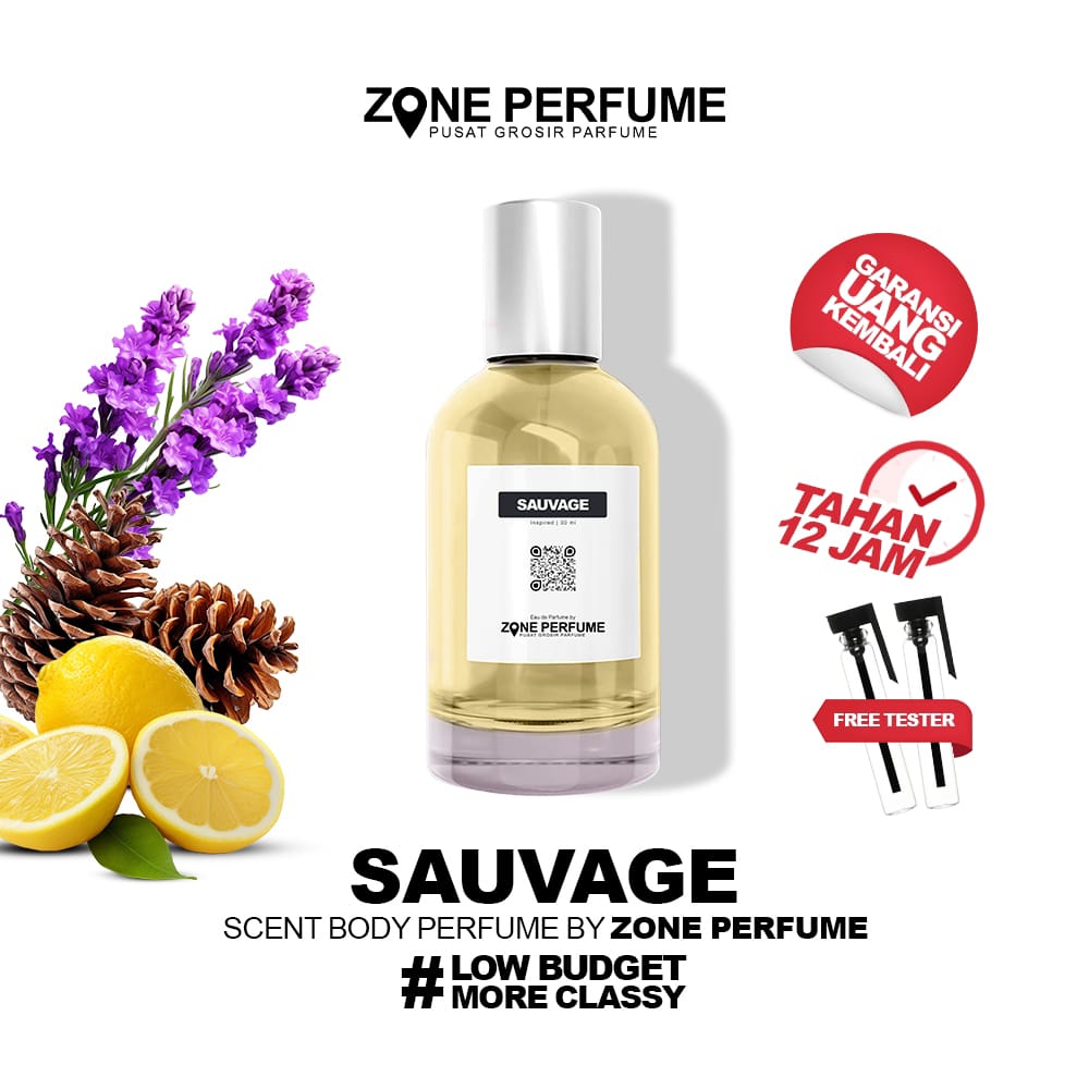 sauvage